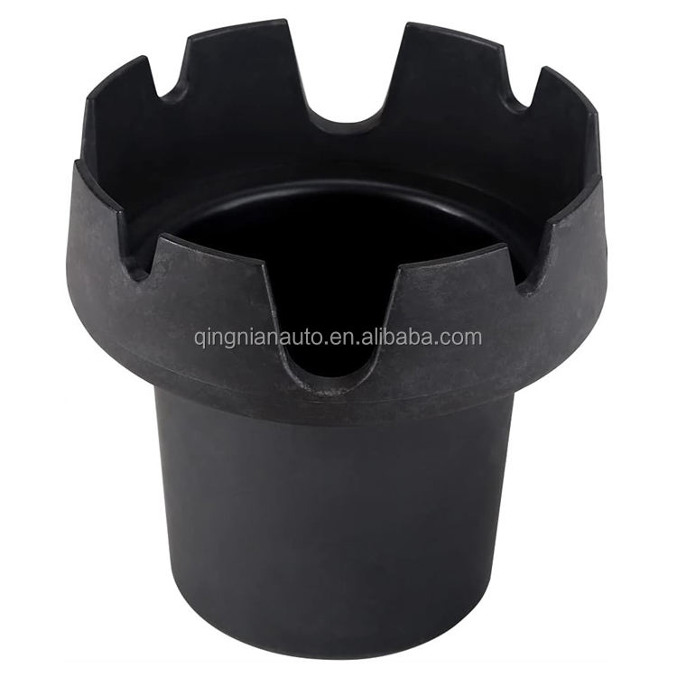 Universal Cup Holder Cigar Ashtray for Club Car Yamaha EZGO Golf Cart, Boat, Car - Yuhuan Qingnian A